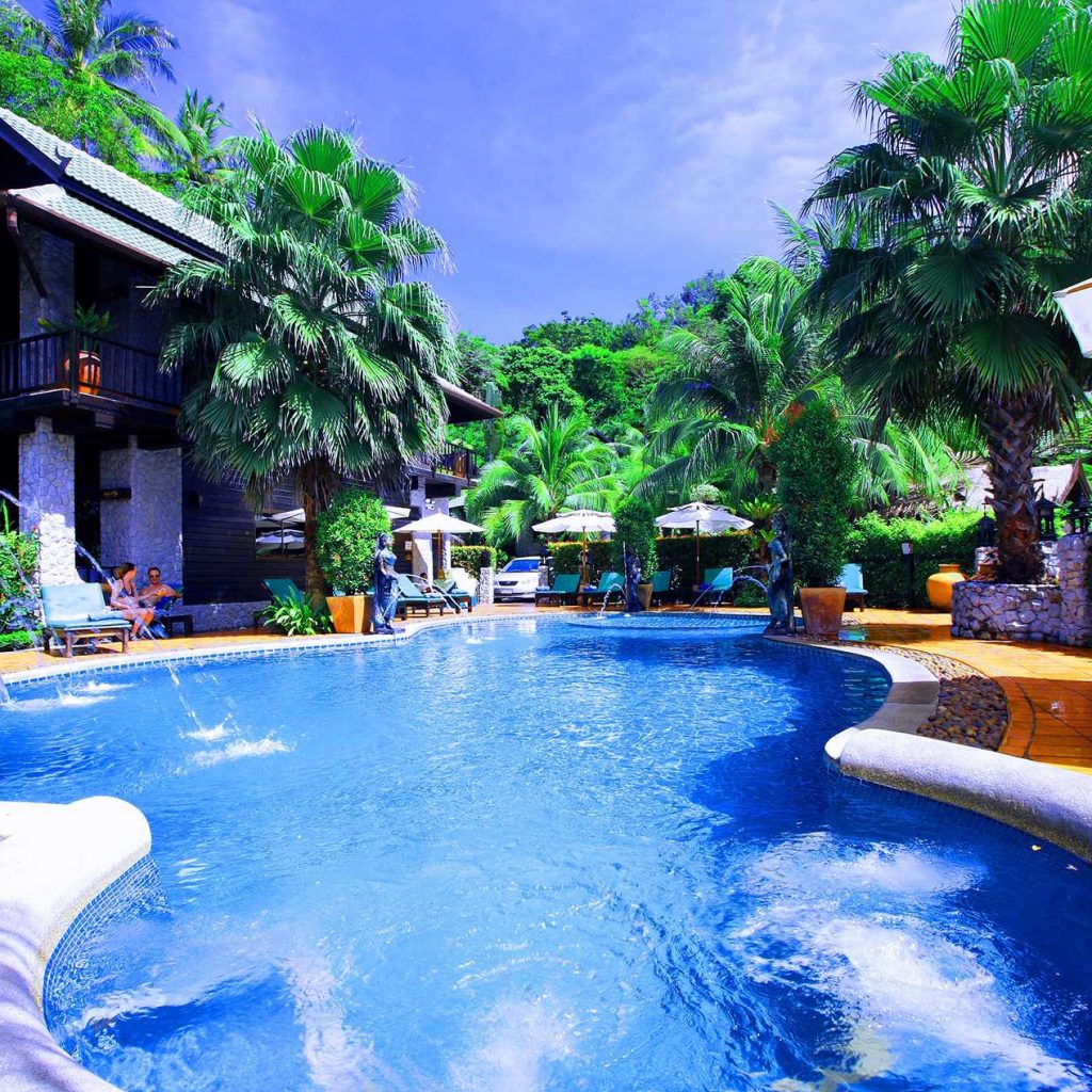 Best Value Hotels Phuket