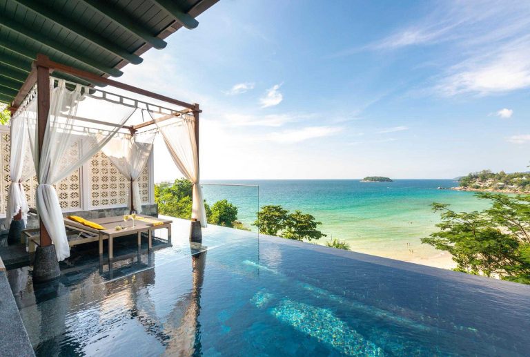 10 Best Romantic Resorts In Phuket Phuket Travel Tours 7274