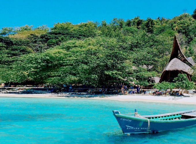 Daily Excursions, Tours, Hotels, Cheap Flights, Local Transports and Things to do across Phuket and Thailand!