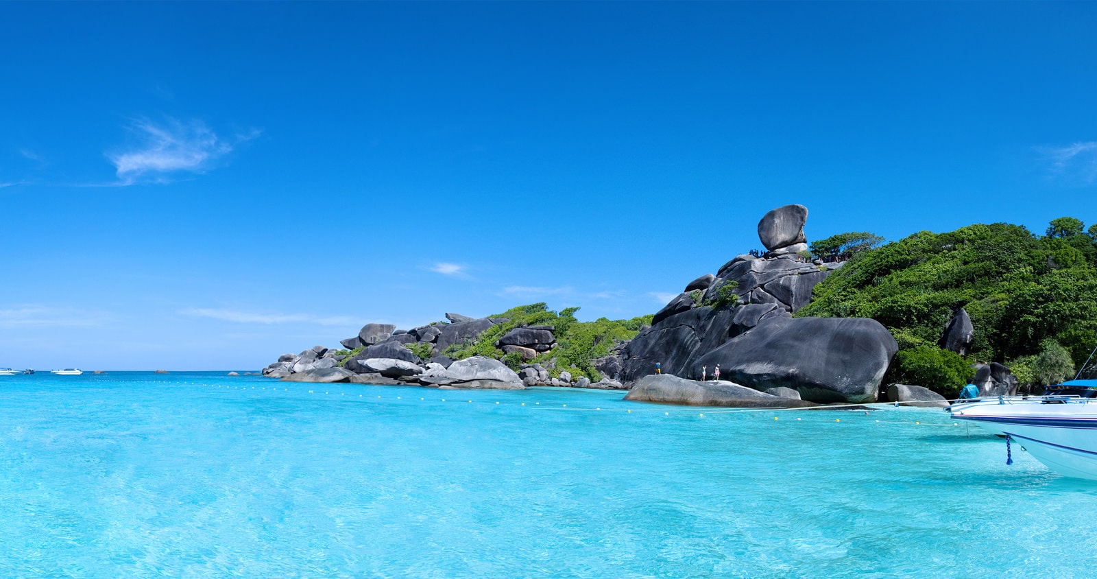 similan islands in thailand: Top Attractions & Tours in Similan Islands