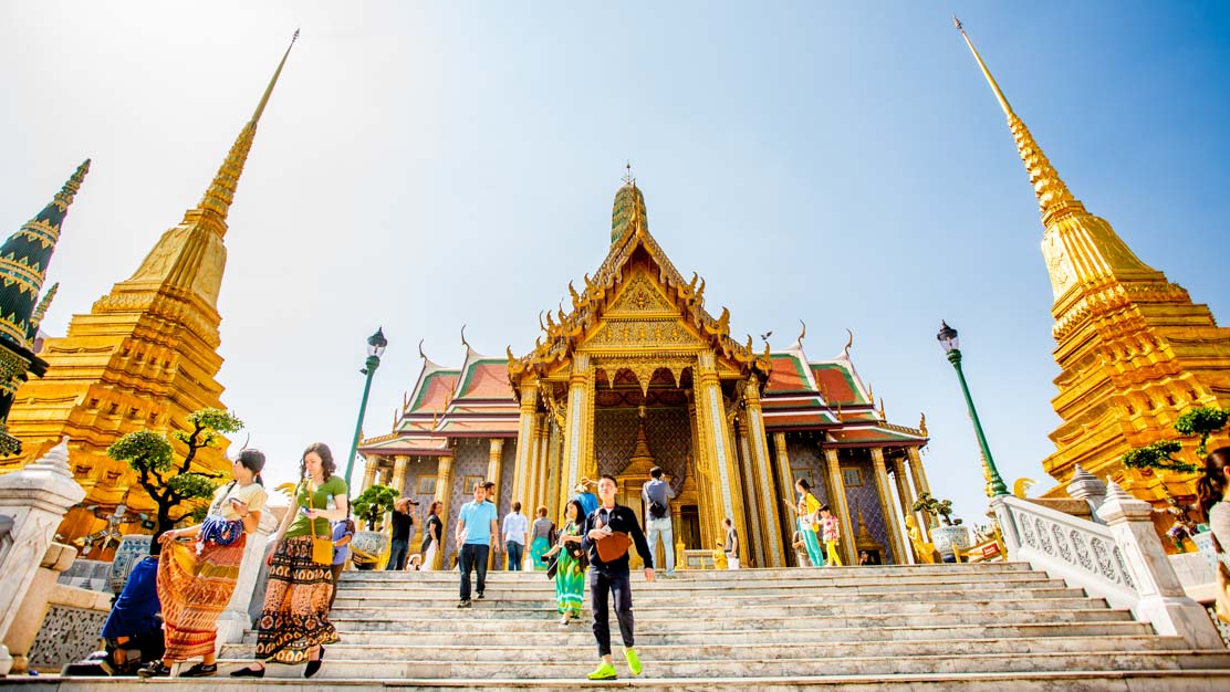 things to do in bangkok thailand